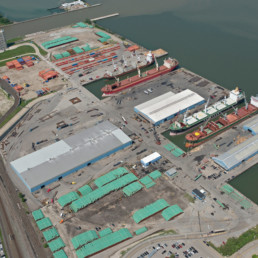 port-cleveland-aerial