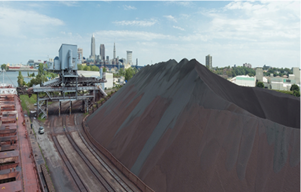 Cleveland Bulk Terminal