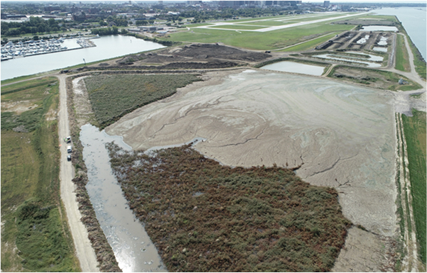 Sediment Management